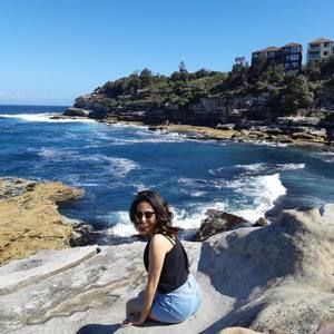 Meet your Posher, Janet